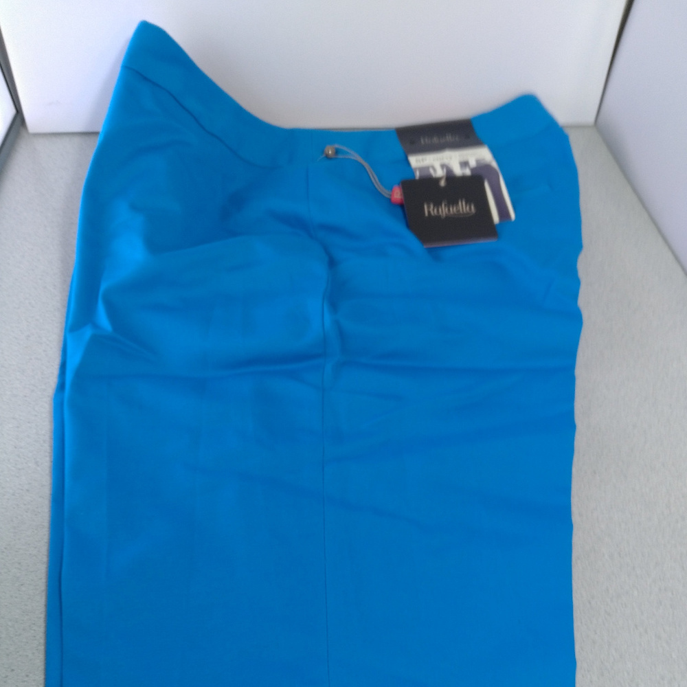 Bermuda Shorts